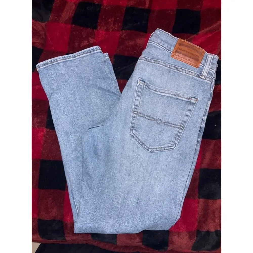 Lucky Brand lucky brand